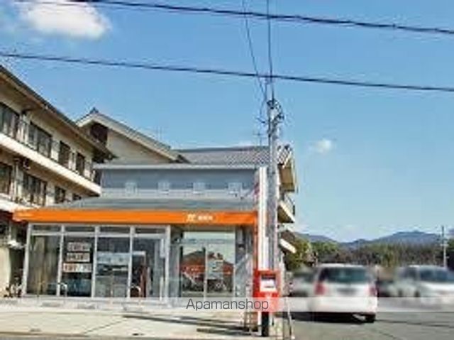 クレールコートの周辺写真