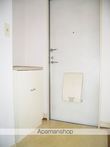 ウィステリアAの内装写真