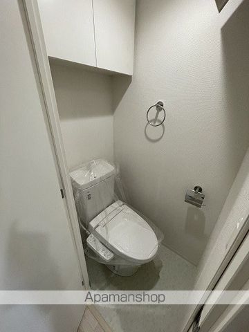 SERENITE谷町四丁目ALLIERの内装写真