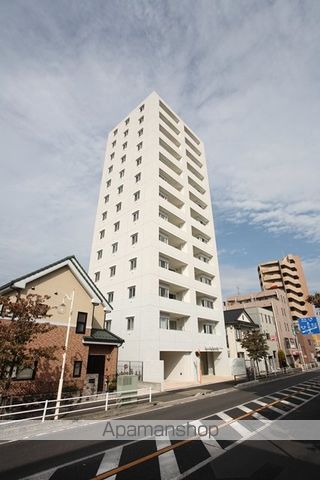 AXIS別所の外観写真