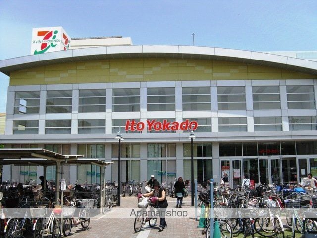 コロナール甲子園の周辺写真