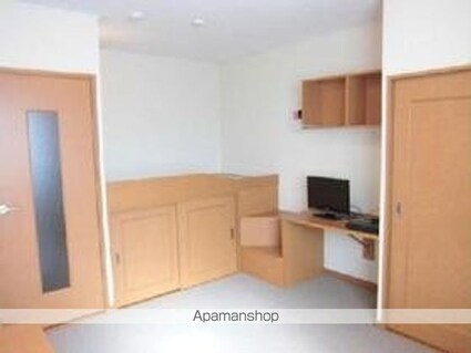 レオパレスひまわり[1K/20.6m2]のその他部屋・スペース