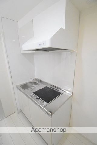 プレミアムコート平沼橋の内装写真