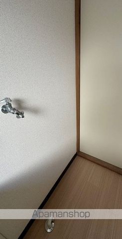 グレース松崎D棟の内装写真