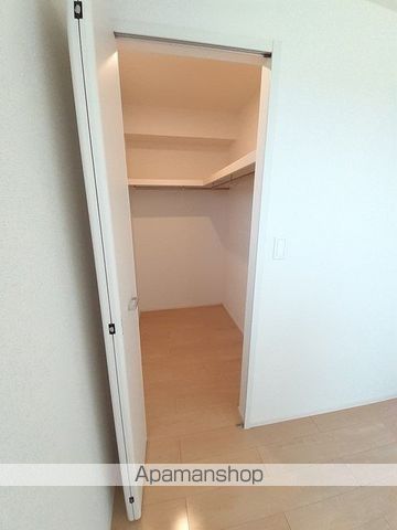 ダダ クラシックの内装写真