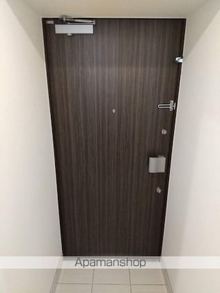 東京都中野区弥生町１丁目[1DK/25.3m2]の内装4