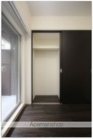 スワンズシティ大手前レーヴェの内装写真