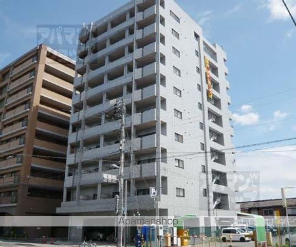 河原町ビルの外観写真