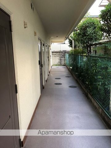 ハイム甲風園の内装写真