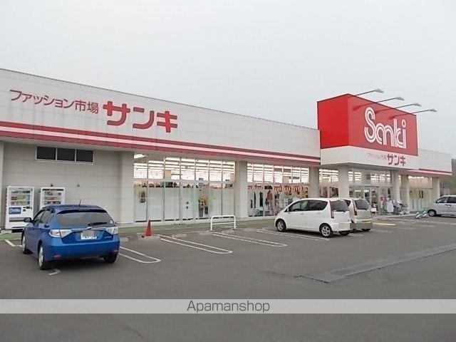 apartment 北海道白老郡白老町東町１丁目
東町の賃貸情報を見る
物件地図