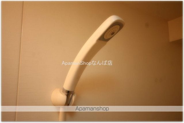 MERCURIO難波の内装写真