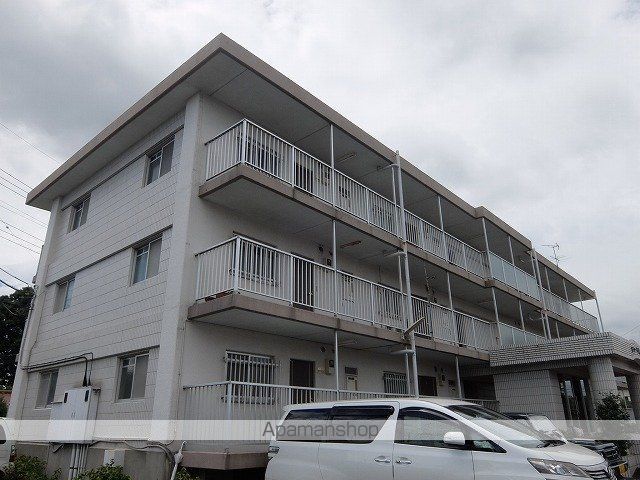 ルミエール神田の外観写真