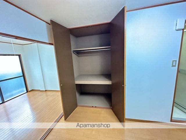 リバティー石切の内装写真