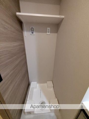 ラティエラ秋葉原の内装写真