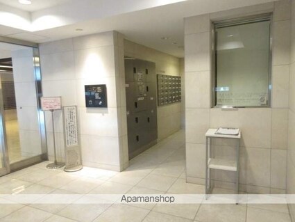 東京都杉並区阿佐谷南３丁目[1LDK/60.96m2]の共用部3