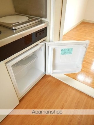 東京都江東区猿江１丁目[1K/14.58m2]のその他設備