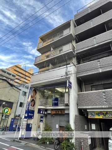 幟町平岩ビルの外観写真