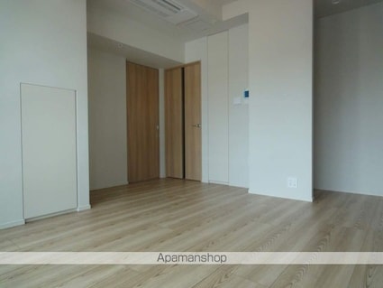 東京都港区芝浦４丁目[1LDK/40.27m2]の内装8