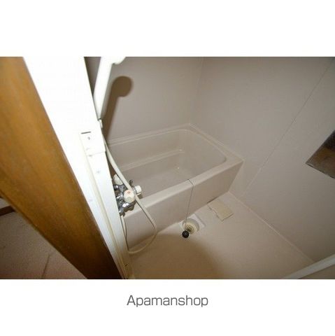 ハイツ陽光の内装写真