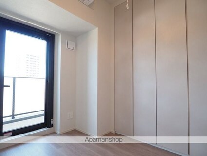 クロスレジデンス日本橋本町[1DK/28.21m2]の内装4