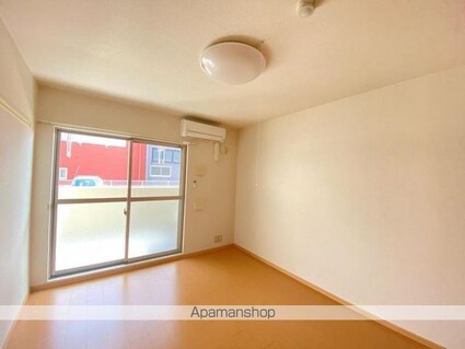 フリシュ・グランツ・Ｋ[1R/30.96m2]の内装6