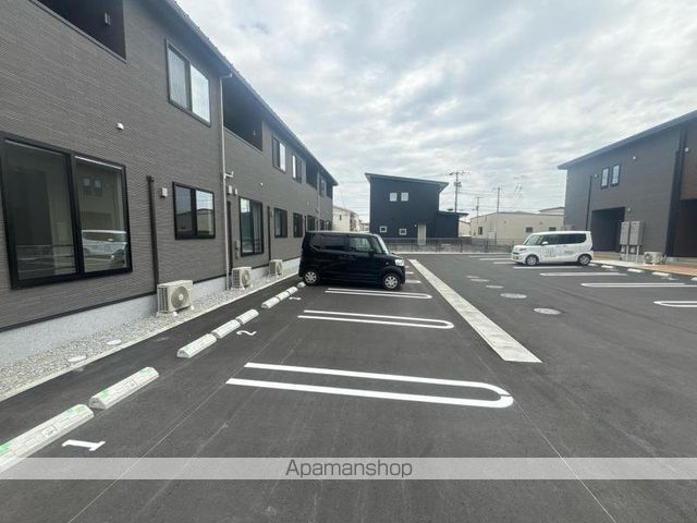 スカイハイツK Cのその他写真