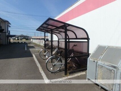 オーディアス[2DK/44.71m2]の外観4