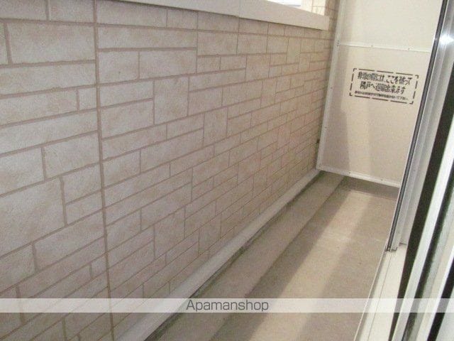 ラルーチェAの内装写真