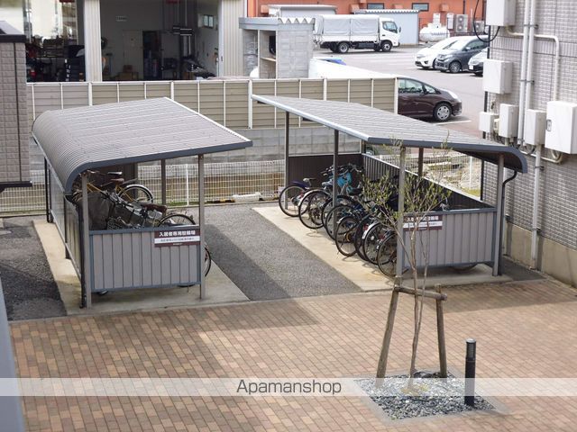 リビングタウン新潟Bの外観写真
