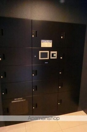 アスール北上野[1LDK/41.62m2]の共用部2