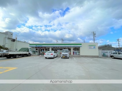 カサド・エムズ[2LDK/60.96m2]の周辺4