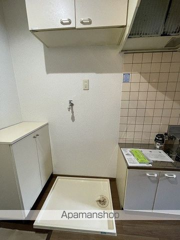 マルシェみずほ台の内装写真