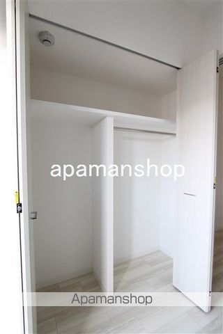 エスレジデンスNIHOMBASHIクオリアの内装写真