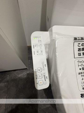 Y’S MAREの内装写真
