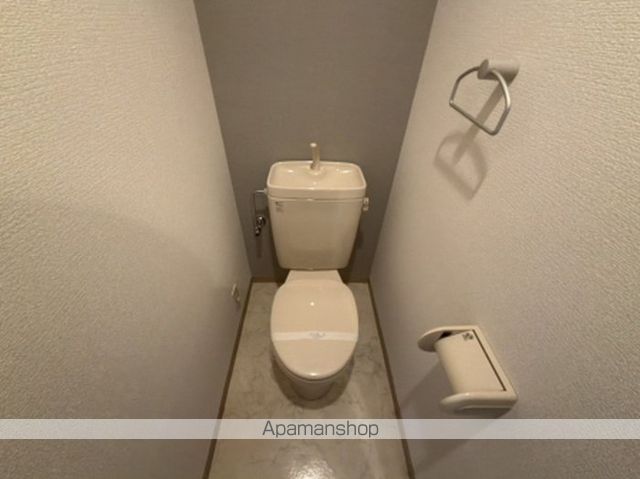 エストレノの内装写真