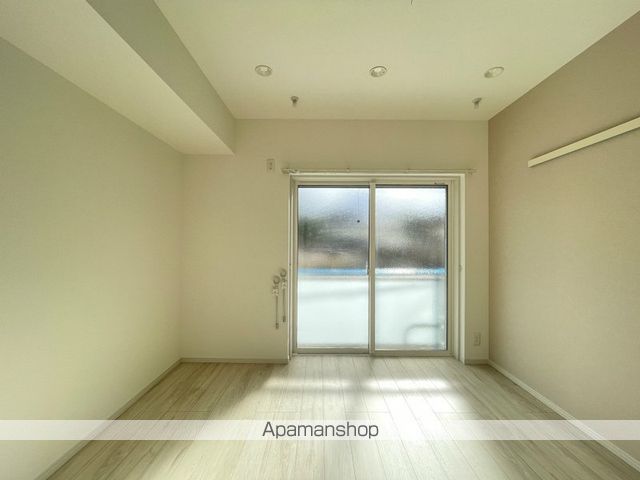 シンセーロ通町の内装写真