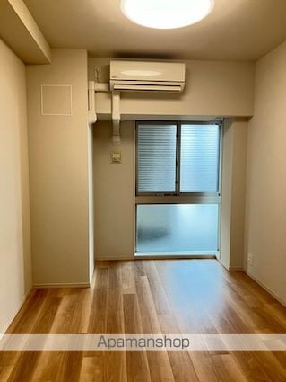 プラウドタワー清澄白河[3LDK/73.87m2]の内装4