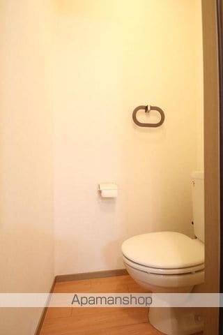 アベニュー2203の内装写真