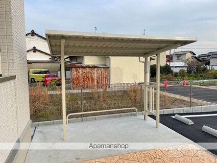 岡山県倉敷市田ノ上[2LDK/69.92m2]の内装2