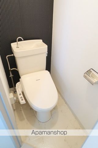 セントラルシャイン.の内装写真