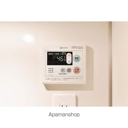 コンフォリア森下リバーサイド[1K/25.62m2]のその他設備