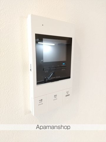 フォルセーヌ本千葉の内装写真