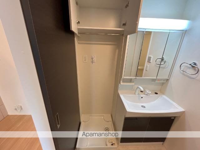 赤坂コートの内装写真