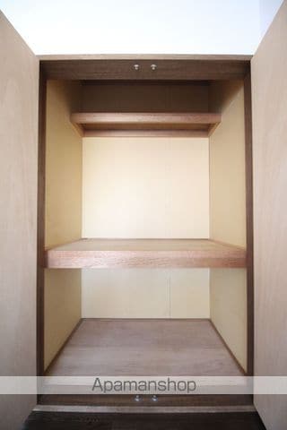 ドミール秀の内装写真