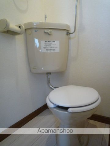 パレロワイヤルの内装写真