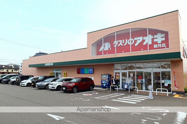 サザンコートの周辺写真