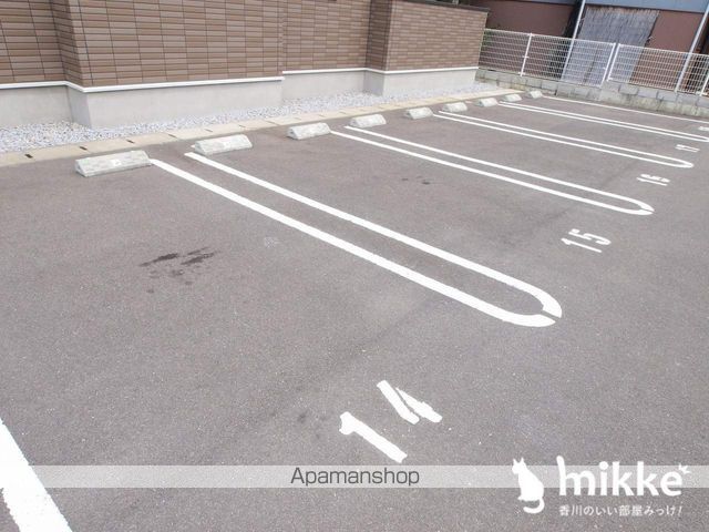 オーブ・メゾンAのその他写真
