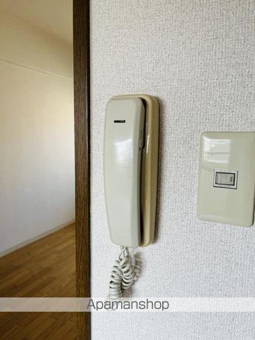 万代東マンションの内装写真
