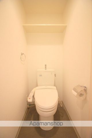 グランルージュ中之島南の内装写真