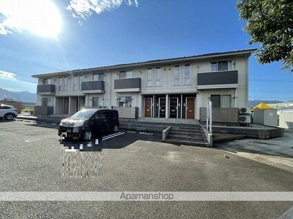 カーサ　ディ　パーチェ[1LDK/50.85m2]の外観3